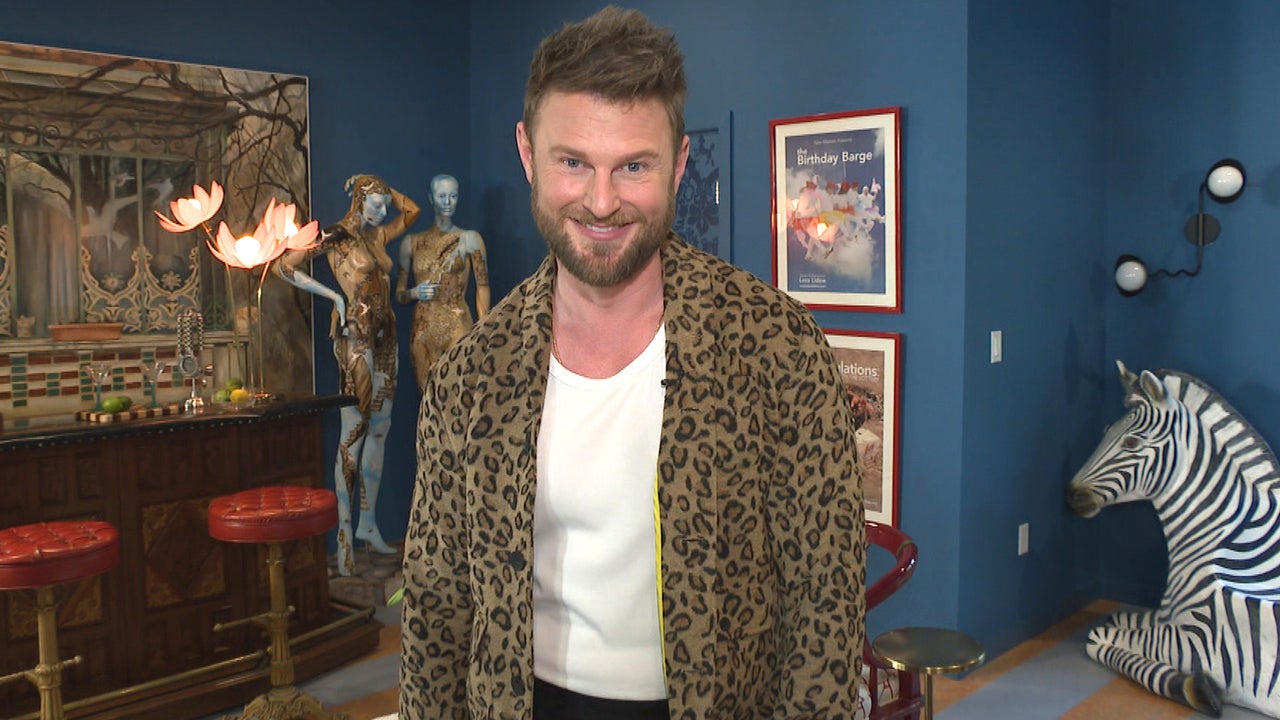 Bobby Berk Sets the Record Straight on 'Queer Eye' Drama as He Steps ...